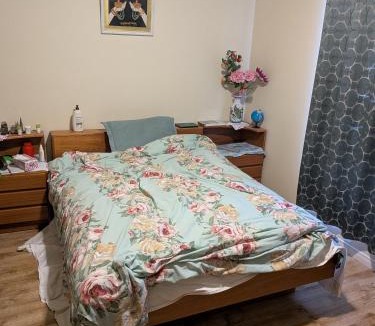 London House | Masonville Guesthouse