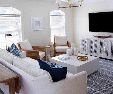 Old Town Bluffton House | May River Breeze