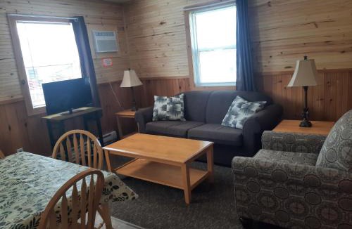 Mayfield Ski Chalet | Mayfield Country Cottages