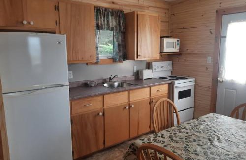 Mayfield Ski Chalet | Mayfield Country Cottages