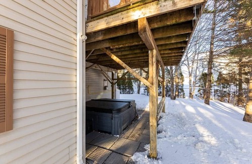 Charlottetown House | Maypoint Vacation Home