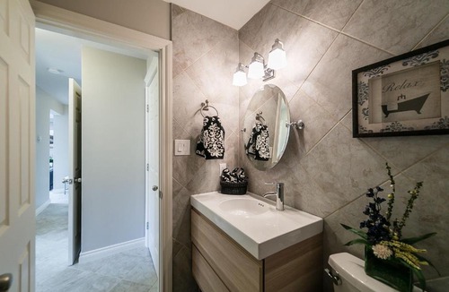 Jasper Place Apartment | McKinnon Pointe #301