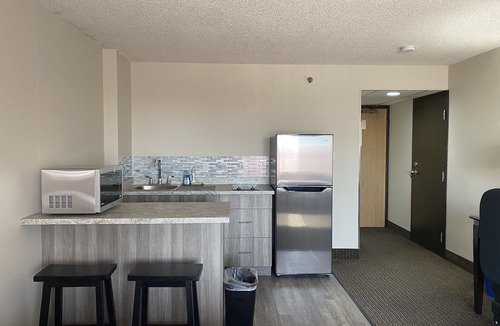 Medicine Hat Hotel | Medicine Hat Lodge, Resort, Casino, and Spa, Trademark Collection by Wyndham.
