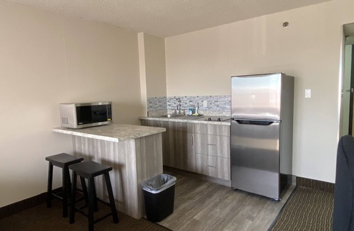 Medicine Hat Hotel | Medicine Hat Lodge, Resort, Casino, and Spa, Trademark Collection by Wyndham.