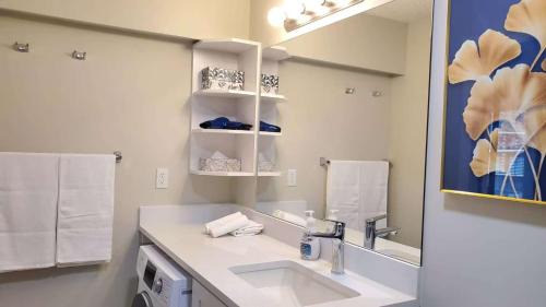 Killarney House | Meet Cottage