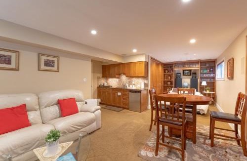 Killarney Apartment | Mekong Star