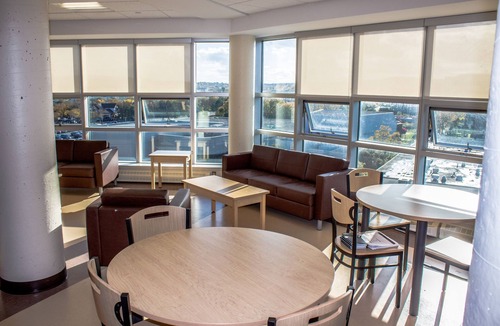 St. John's Hotel | Memorial University