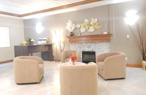 Fort McMurray Hotel | Merit Hotel & Suites