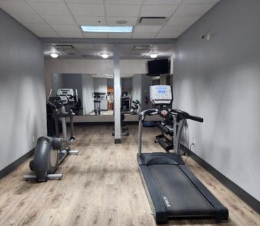 Fort McMurray Hotel | Merit Hotel & Suites