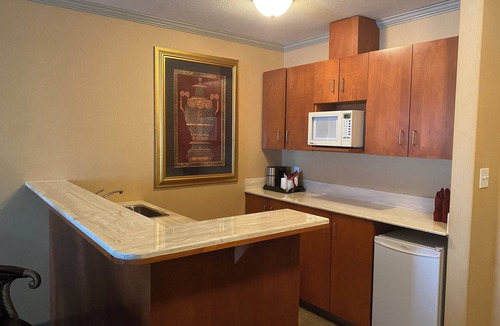 Fort McMurray Hotel | Merit Hotel & Suites