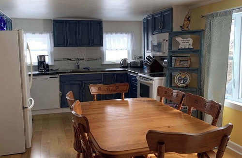 Fogo House | Merritt's Harbour Memories