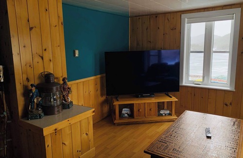 Fogo House | Merritt's Harbour Memories