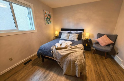 Edgemont Bed & Breakfast | Metta Stays Edgemont