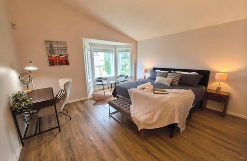 Edgemont Bed & Breakfast | Metta Stays Edgemont