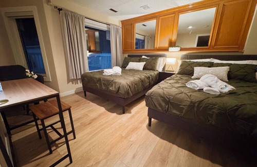 Edgemont Bed & Breakfast | Metta Stays Edgemont