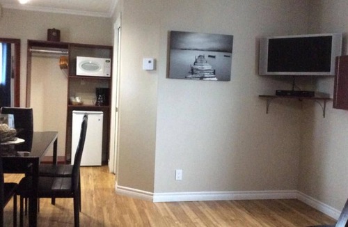 Mauricie Hotel | Miami Motel