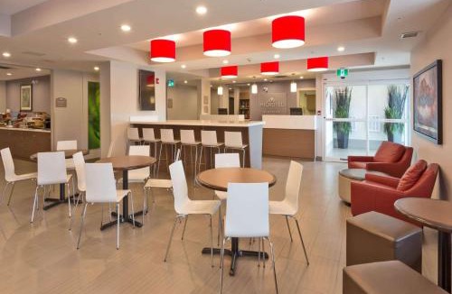 Kitimat Hotel | Microtel Inn and Suites by Wyndham Kitimat