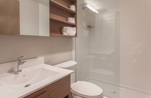 Fort McMurray Hotel | Microtel Inn & Suites By Wyndham Fort Mcmurray