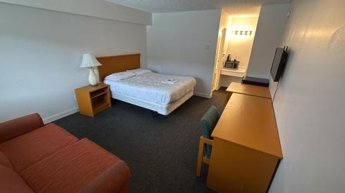 Saskatoon Hotel | Midtown Inn SSK