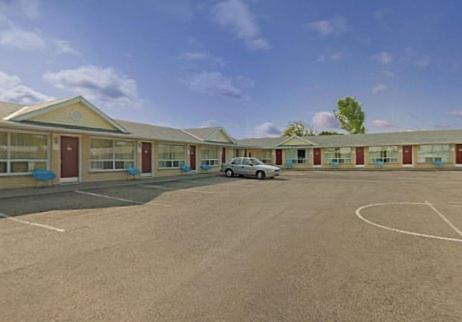 Thorold Hotel | Milan Garden Inn