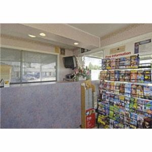 Thorold Hotel | Milan Garden Inn