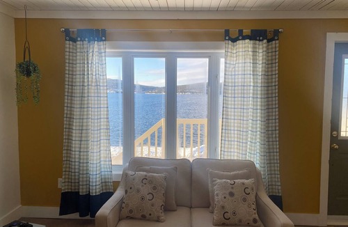 Heart's Content House | Mildred’s Seaside