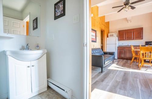 Brackley Beach Ski Chalet | Millstream Cottages