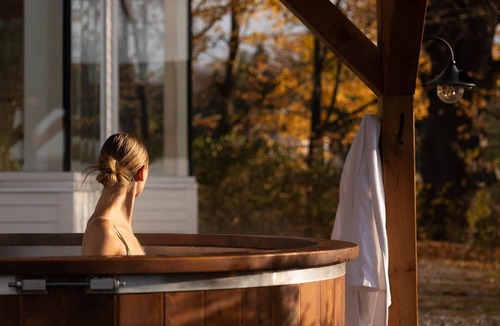 Bury Ski Chalet | Minibora Le moka - Eastern Townships