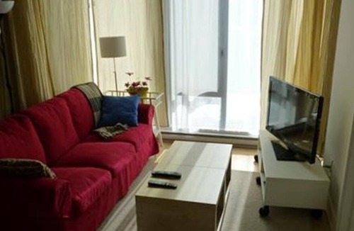 La Petite-Patrie Condo | Minimum 12 months rental