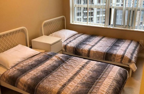 Downtown Mississauga Apartment | Mississauga Furnished Apartments