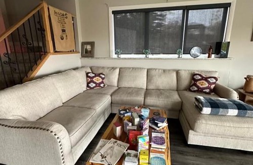 De Winton Bed & Breakfast | Misty Ridge Retreat B&B