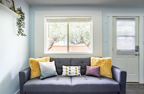 Hope House | Modern 1Bed Apartment Downtown