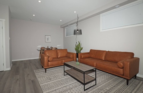 Thunder Bay Apartment | Modern 2 Bedroom Apartment - Unit #101