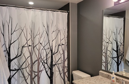 Innisfil Condo | Modern 3-Bedroom House in North-end of Barrie