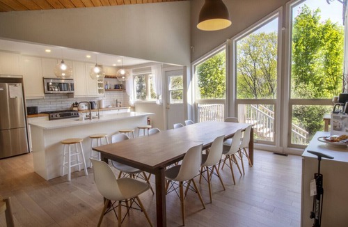 Tiny Cottage | Modern 5 Bedroom Farmhouse - House Access Only