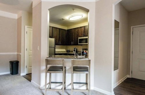Wake Forest Apartment | Modern Apartment in Prime Location (ID7358X81)