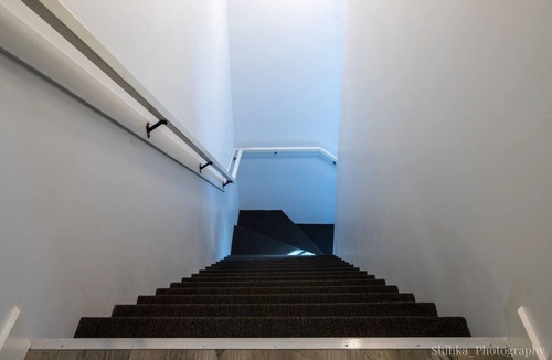 Red Deer Apartment | Modern brand new loft suite