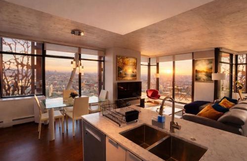 Central Apartment | Modern Comfort Suite