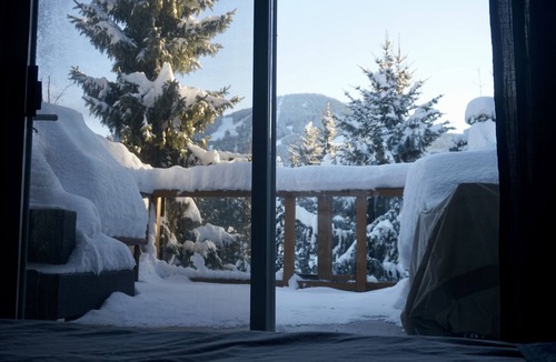Whistler House | Modern Mountain Getaway