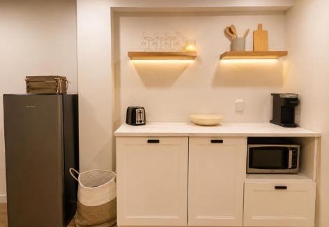 Repentigny Apartment | Modern private apartment - Warm atmosphere