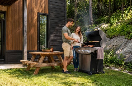 Cheneville House | Modern Riverfront Spa firepit 8 min Lac Simon