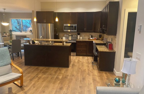 Otter Point Cottage | Modern & Spacious cottage close to spectacular West Coast trails & beaches