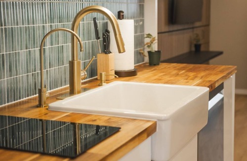 Guelph Apartment | Modern Studio Retreat Steps from the University and Scenic Conservation Area