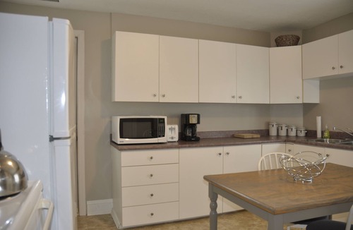 Moncton Apartment | Moncton Suites - Suite #2