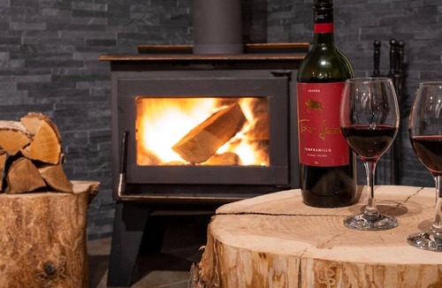 Saint Donat Ski Chalet | Mont-41, à Saint-Donat-de-Montcalm, Lanaudière