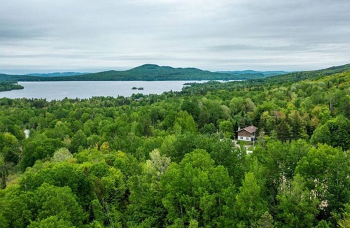 Saint Donat Ski Chalet | Mont-41, à Saint-Donat-de-Montcalm, Lanaudière