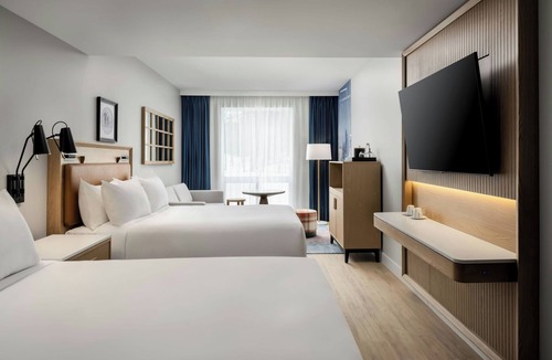 Sainte-Adele Hotel | Mont Gabriel, Sainte-Adele, a Tribute Portfolio Resort
