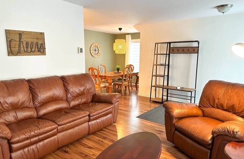 Saint-Michel-des-Saints House | Mont-Trinité Condos #192