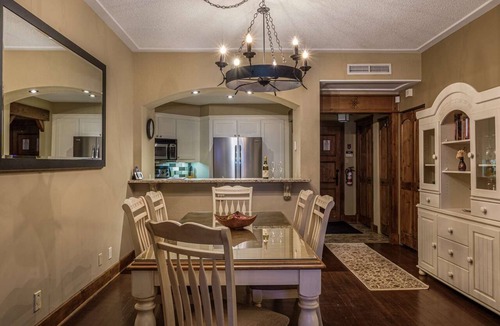 Mont-Tremblant Condo | Mont-Tremblant - Équinoxe 154-3