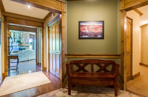 Mont-Tremblant Condo | Mont-Tremblant - Équinoxe 154-8